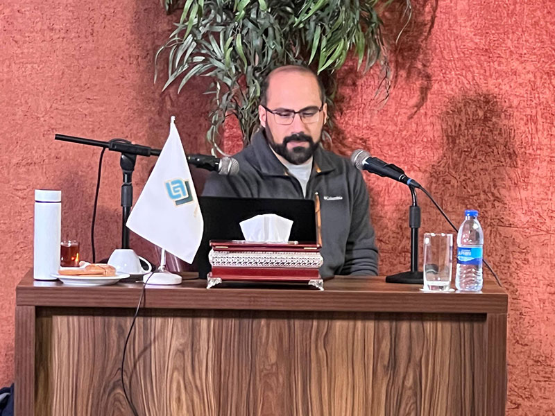 مطالعه‌ی موردی پویش اهدای خون امام حسین در اسکاتلند