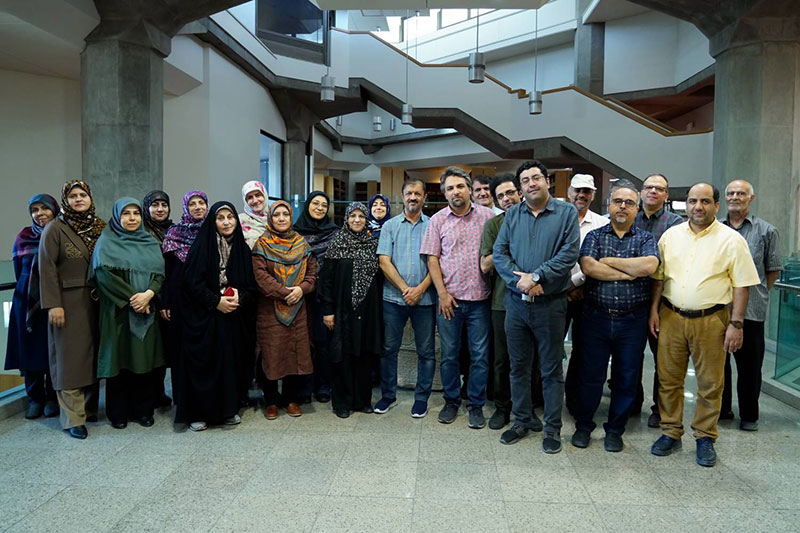photo_2026-08-19_14-59-22-(2) بازدید پژوهشگران و استادان مرکز پژوهشی «پویافکر» از کتابخانه ملی ایران