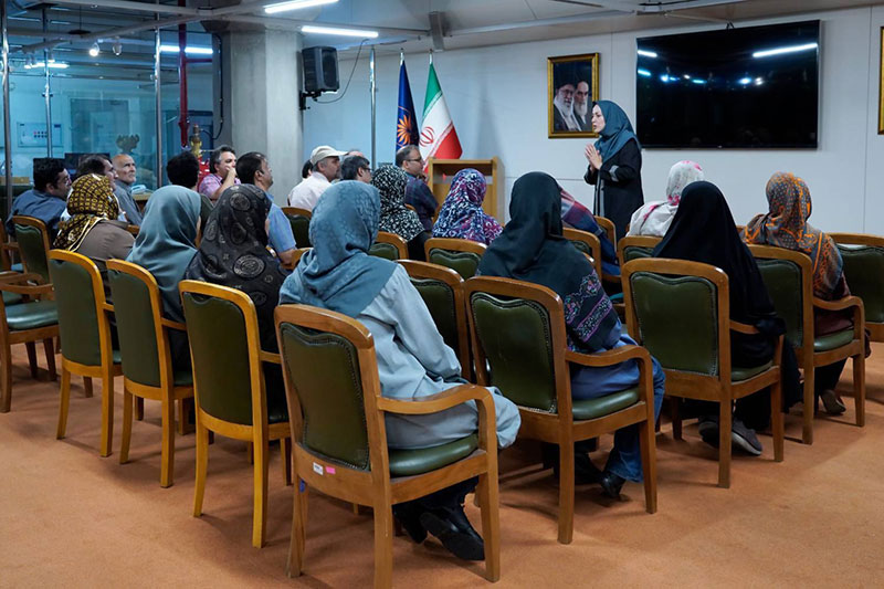 photo_2026-08-19_14-59-22 بازدید پژوهشگران و استادان مرکز پژوهشی «پویافکر» از کتابخانه ملی ایران